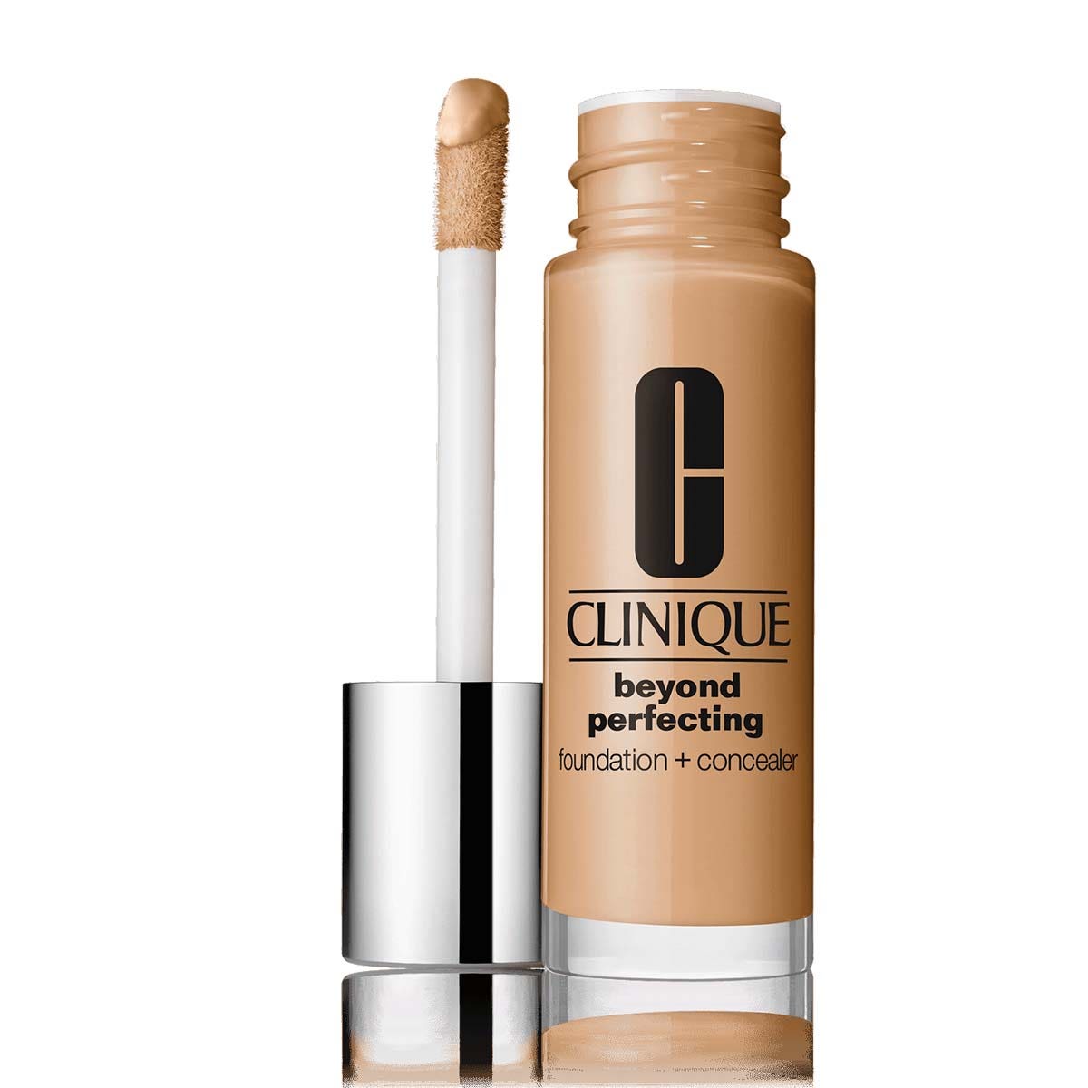 Beyond perfusione found+conc 11 hone