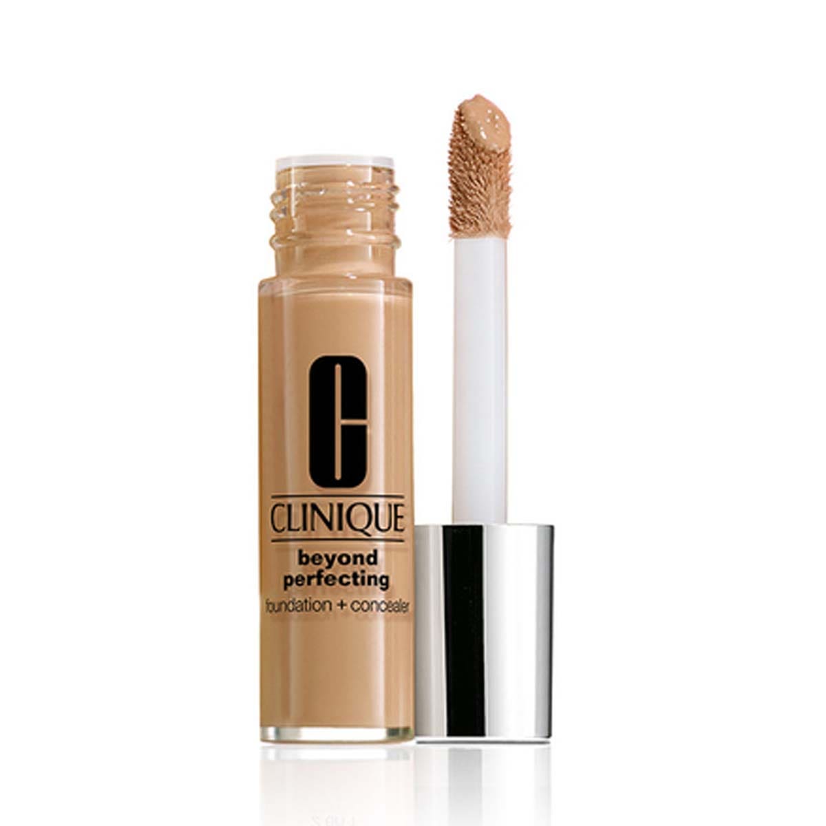 Beyond perfusione found+conc 6 ivory