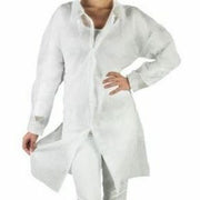 Bhealthy camice tnt bianco l