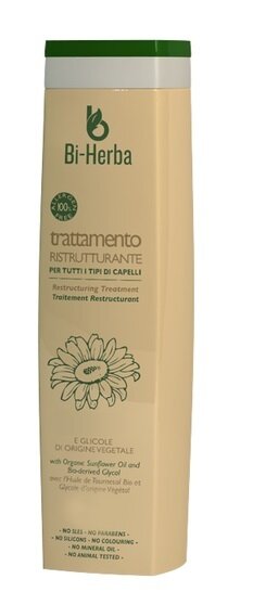 Bi-herba ristrutturante 250 ml