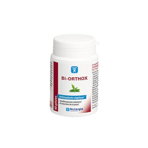 Bi-orthox 60 capsule