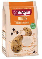 Biaglut gocce biscotti 200g