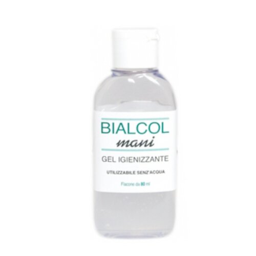 Bialcol mani gel 80 ml