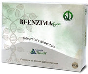Bianca enzima ben 60 compresse