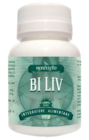 Bianca liv ds 60 compresse