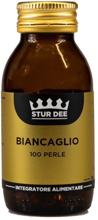 Biancaglio 100 perle