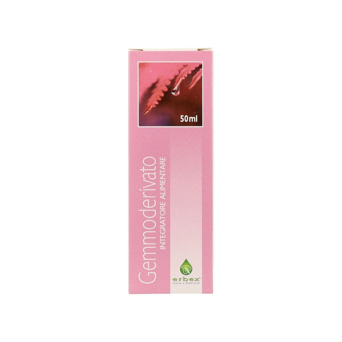 Biancospino 50ml mg