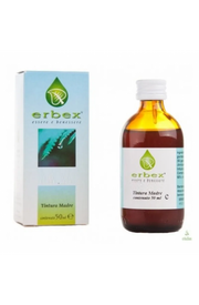 Biancospino 50ml tintura madre