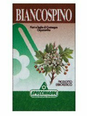 Biancospino arkocapsule 80 capsule