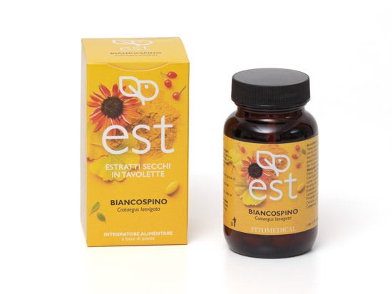 Biancospino es 60tav