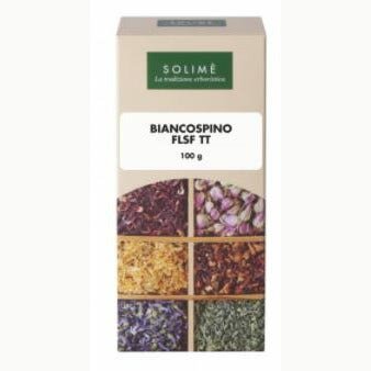 Biancospino fls/fgl tt 100g