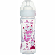 Biberon bocca larga 330ml