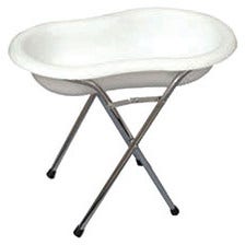 Bidet pieghevole