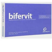 Bifervit integratore di ferro e vitamine 30 compresse