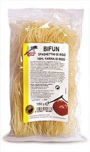 Bifun spaghettini di riso 150 g