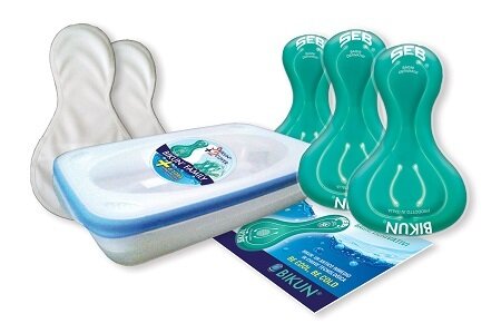 Bikun family pack