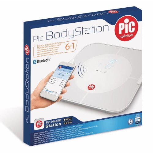 Bilancia pic bodystation