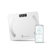 Bilancia smart white