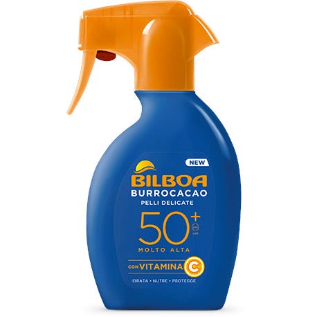 Bilboa burrocacao trigg spf50+