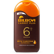 Bilboa carrot plus latte spf6