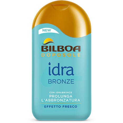 Bilboa doposole idra bronze