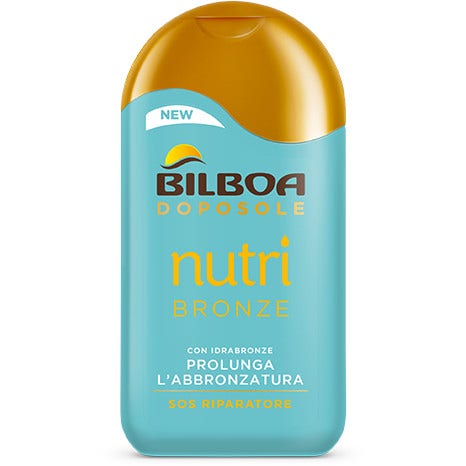 Bilboa doposole nutriente bronze