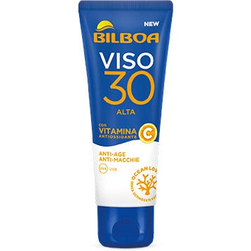 Bilboa viso crema spf30 50ml
