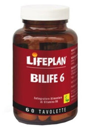 Bilife 6 100 2mg 60 tavolette