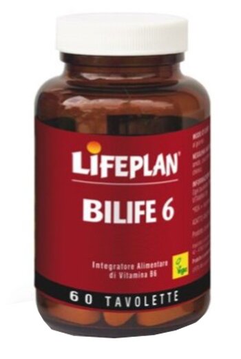 Bilife 6 100 2mg 60 tavolette