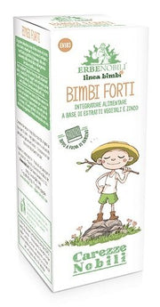 Bimbi forti 150 ml