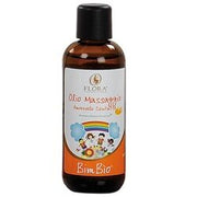 Bimbio massaggio 100ml