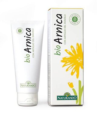 Bio arnica 75 ml