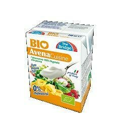 Bio avena cuisine 200 ml