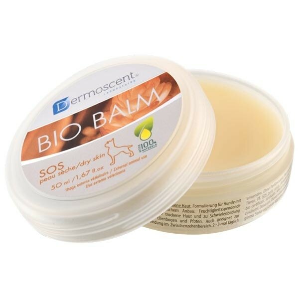 Bio balm balsamo cani 50ml