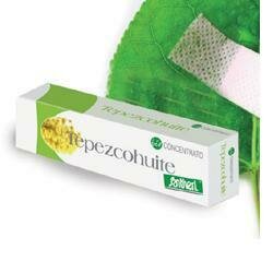 Bio concentrato tepezcohuite