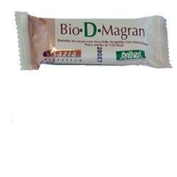 Bio d magran sazia cacao santiveri