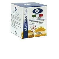 Bio gudhe 60 compresse