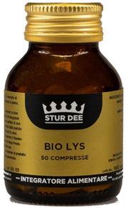 Bio lys 500 50 tavolette