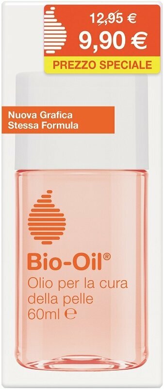 Bio oil olio dermatologico 60ml