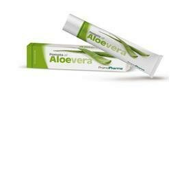 Bio pomata aloe vera 50 ml