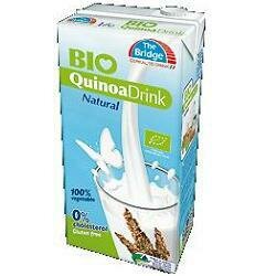 Bio quinoa drink 1000 ml