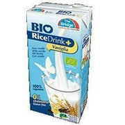 Bio rice drink vaniglia 1000 ml