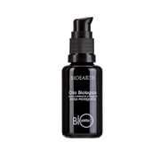 Bio rosa mosqueta olio crudo