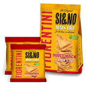 Bio si&no gallettine mais tria