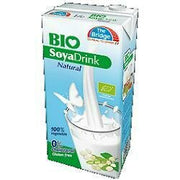 Bio soya drink 1000 ml