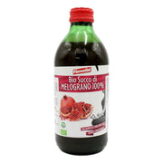 Bio succo melogr vit b12 330ml