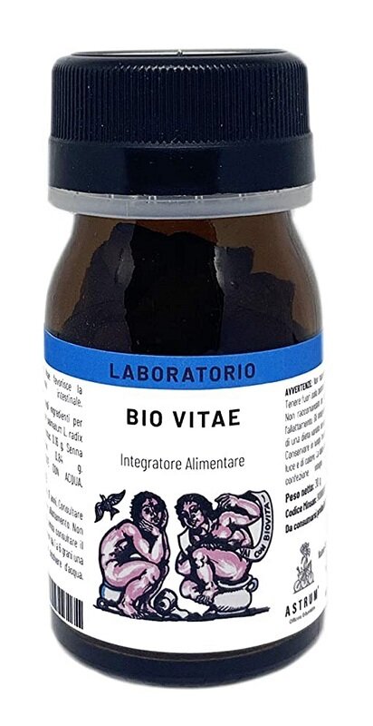 Bio vitae normale 30 g