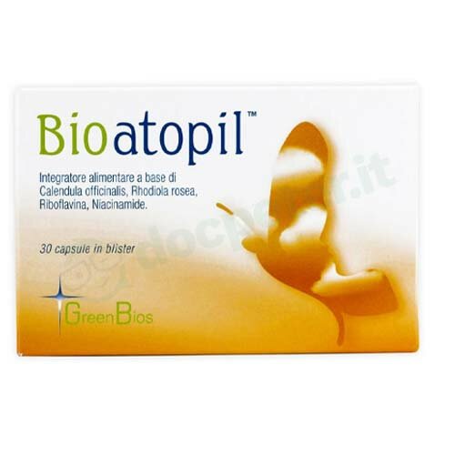 Bioatopil 30 capsule