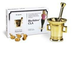Bioattivo cla 90 capsule