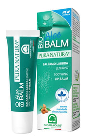 Biobalm aloe 10 ml